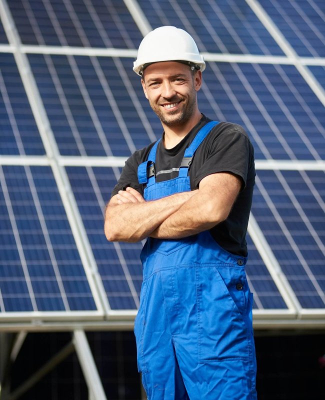 Instalador Solar